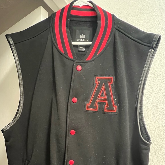 ny empire Other - Mens vest